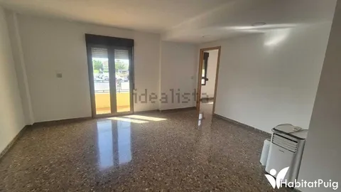 Wohnung 102 m² in el Puig de Santa Maria