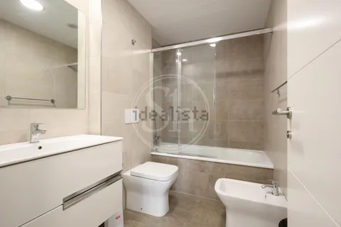 Flat 111 m² in Madrid