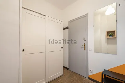 Stanza in affitto, Barcelona (2/16)