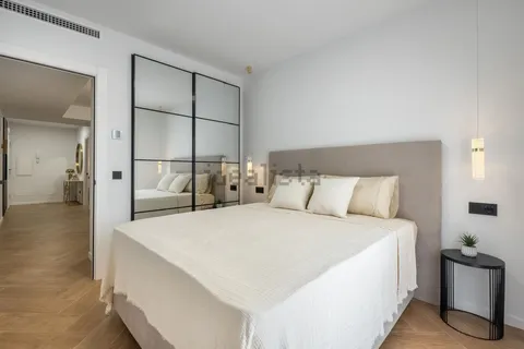 Pis de 125 m² a Marbella