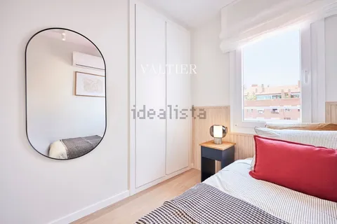 Appartamento 60 m² a Madrid