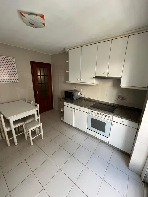 Habitació de lloguer, Santiago de Compostel·la