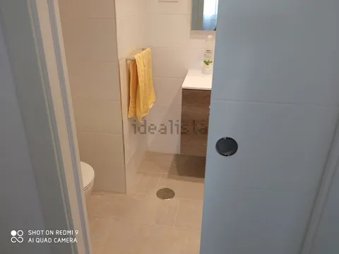Flat 65 m² in Málaga