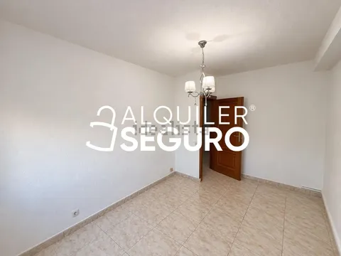 Pis de 60 m² a Madrid