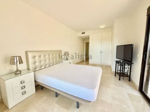 Pis de 140 m² a San Roque