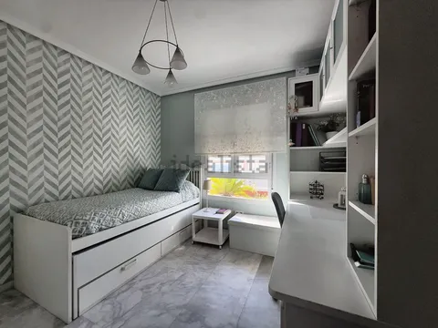 Pis de 160 m² a Sevilla