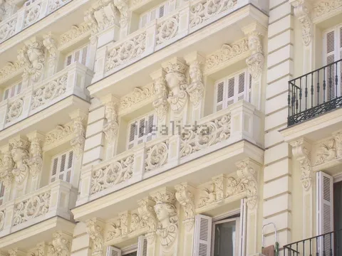 Pis de 50 m² a Madrid
