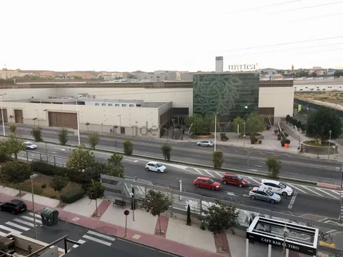 Wohnung 65 m² in Murcia