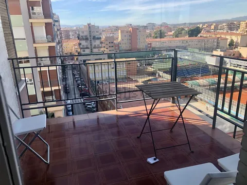 Habitació de lloguer, Múrcia