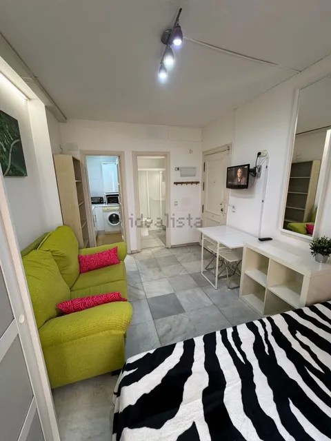 Apartamento 35 m² em Sevilla