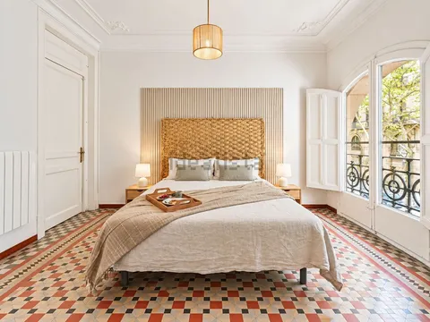 Pis de 140 m² a Madrid