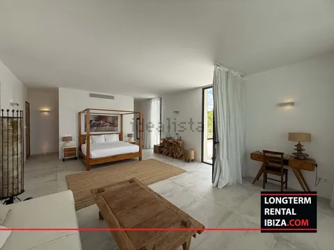 Будинок 400 м² у Sant Joan de Labritja