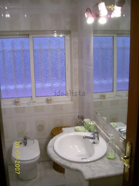 Pis de 75 m² a Salamanca