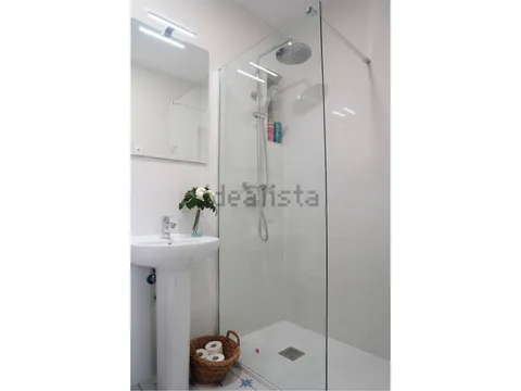 Appartamento 65 m² a Segovia