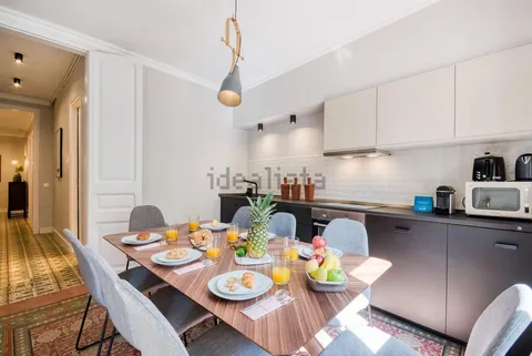 Appartamento 75 m² a Barcelona