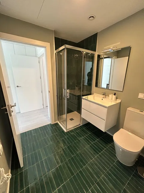 Pis de 72 m² a Montcada