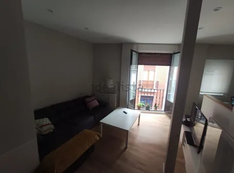 Habitació de lloguer, Bilbao (3/7)