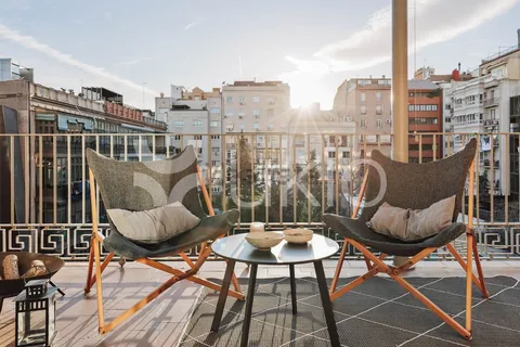 Apartamento 90 m² em Barcelona