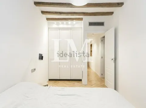 Pis de 80 m² a Barcelona