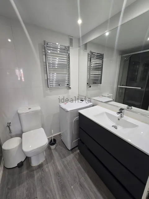 Pis de 60 m² a Madrid