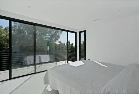 Casa de 625 m² a Benahavís