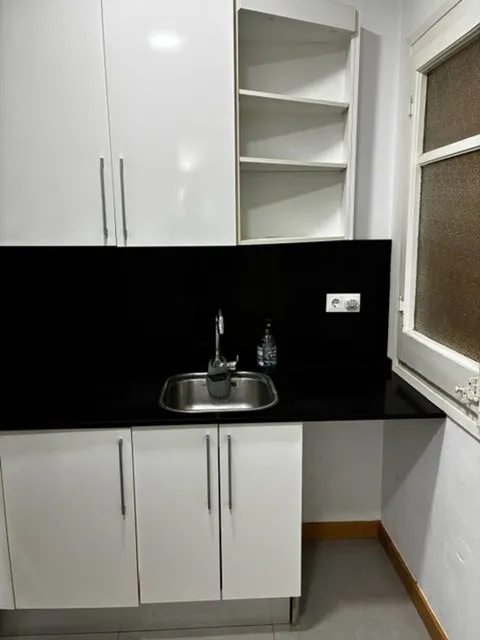 Pis de 90 m² a Barcelona