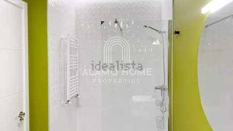 Pis de 70 m² a Madrid