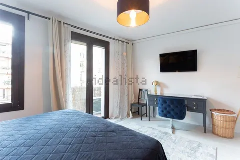 Pis de 58 m² a Barcelona