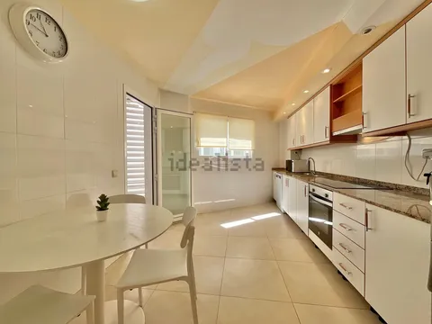 Flat 230 m² in Eivissa
