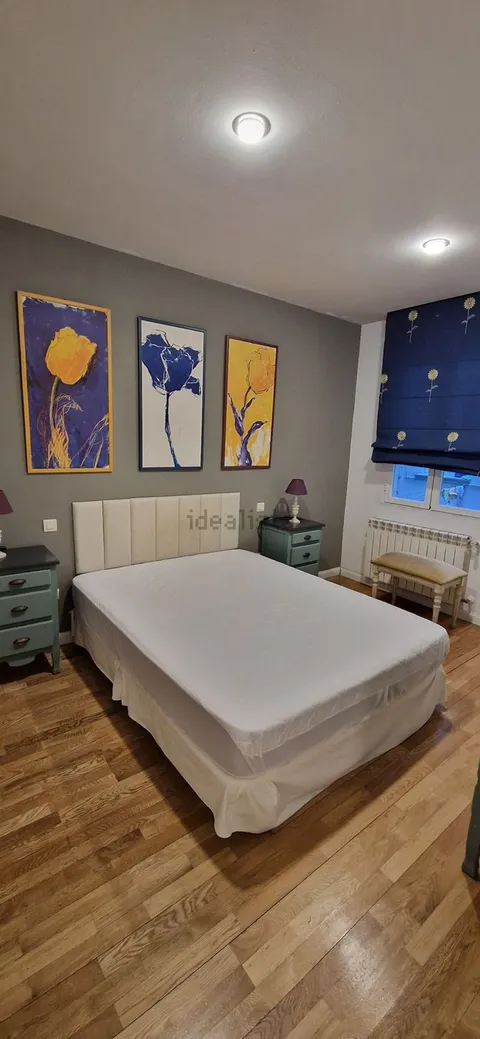 Pis de 85 m² a Madrid