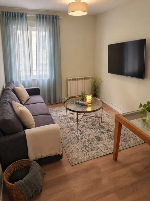 Habitació de lloguer, Santander