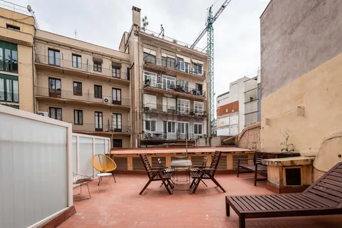 Habitación en alquiler, Barcelona