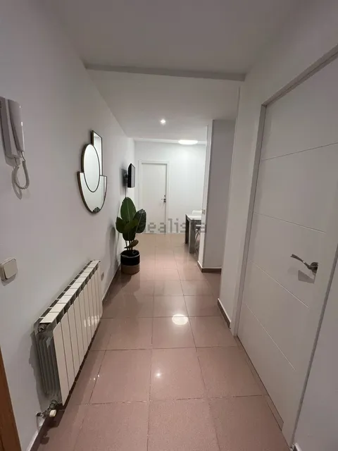 Habitació de lloguer, Guadalajara