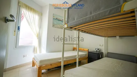 Pis de 69 m² a Oriola