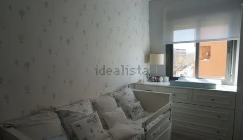 Pis de 107 m² a Sevilla