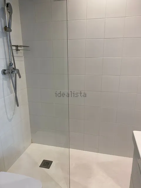 Flat 35 m² in Madrid