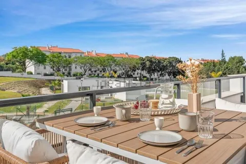 Wohnung 108 m² in Estepona