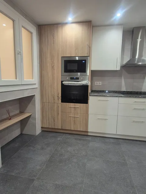 Pis de 140 m² a Madrid