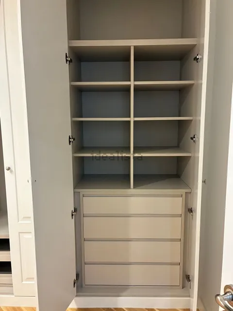Zimmer zur Miete, Madrid (2/12)