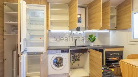 Appartamento 56 m² a Madrid