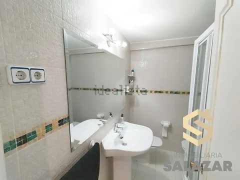 Pis de 43 m² a Bilbao