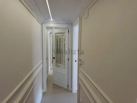 Pis de 205 m² a València