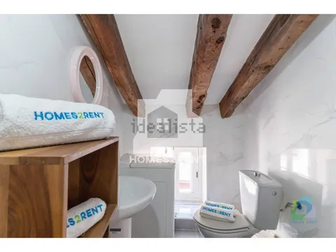 Pis de 30 m² a Madrid