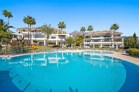 Appartement 337 m² à Marbella