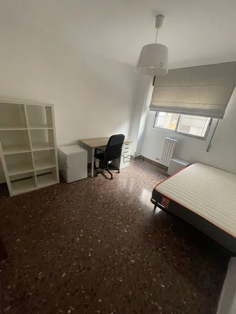 Habitació de lloguer, Saragossa