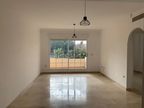 Pis de 92 m² a Marbella