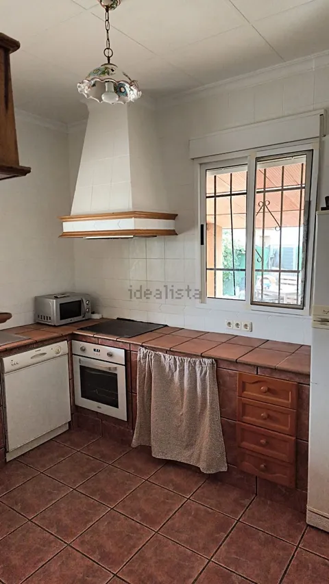 Casa de 140 m² a Còrdova