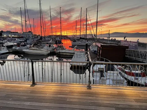 Stanza in affitto, Vigo