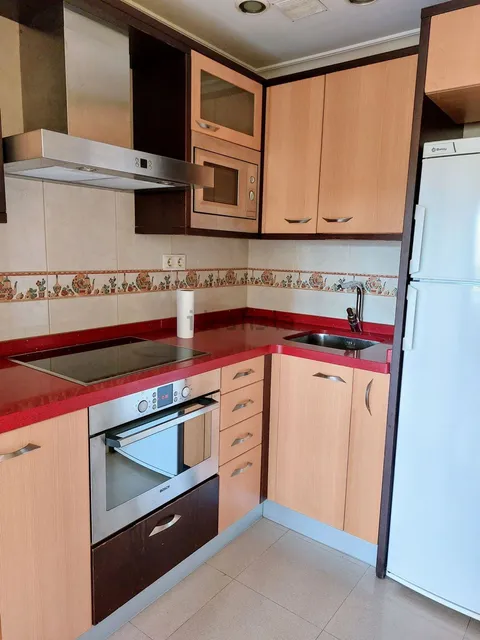 Appartement 48 m² à Arroyo de la Encomienda (4/8)