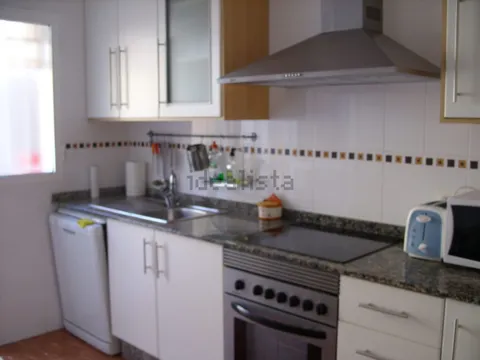 Habitació de lloguer, San Javier